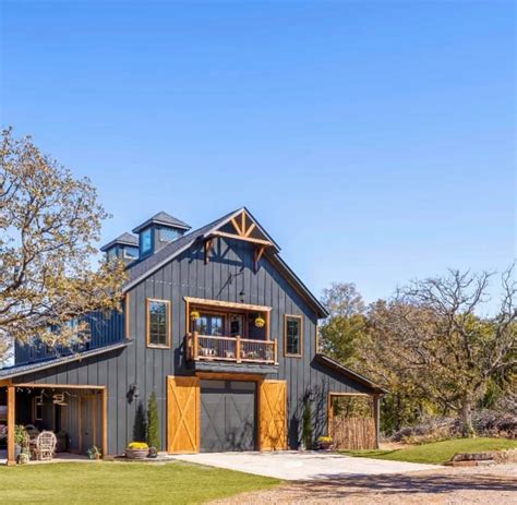 metal barn house builders in oklahoma|barndo builders oklahoma.